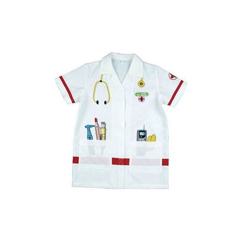 Klein Paedagogic Line orvosi köpeny gyerekeknek, orvos jelmez