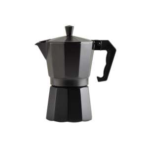 Cafeaua de cafea neagră de 6 persoane - Aparat de cafea cu gura de scurgere