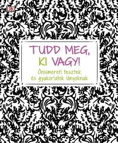 Tudd meg ki vagy!