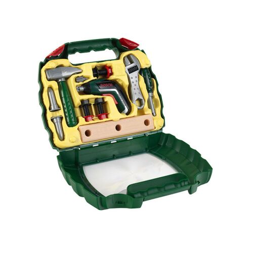 Klein Bosch szerszámos bőrönd (8394) 122840904