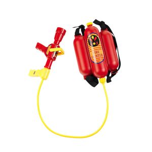 Klein Firefighters tűzoltó készülék (8932) 122846136 - Vízipisztoly