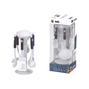 Klein WMF Gyerek Konyhai Eszközkészlet Állvánnyal és Csomagolással - Klein