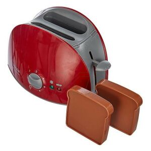 Bosch Mini Játék Kenyérpirító Játékkenyér Szeletekkel - Klein