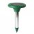 Aparat impotriva rozatoarelor, Home, Plastic/Aluminiu, Incarcare solara, Verde 101571632