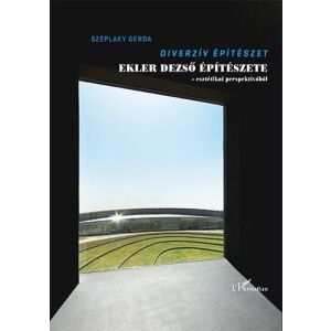 Diverzív építészet 114113754 - Művészet & Építészet
