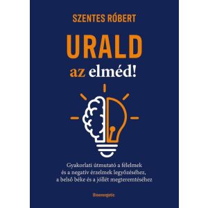 Urald az elméd! 122854256 - Egészség & Életmód könyv