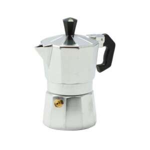 Perfect Home - Alumínium Kotyogós Kávéfőző - 1 Személyes