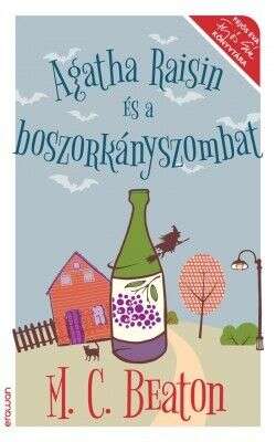 Agatha Raisin és a boszorkányszombat