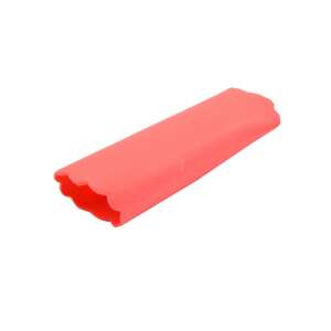 Piros szilikon fokhagyma pucoló - Hámozó