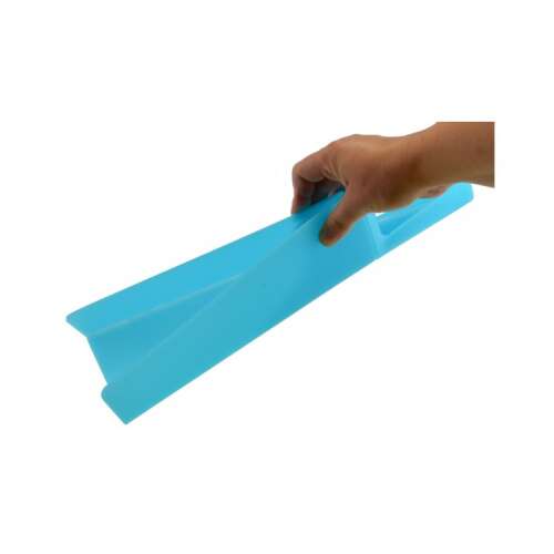 Kék összecsukható vágódeszka