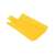 Sárga összecsukható vágódeszka