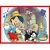 Disney Classics Pinokkió mesekocka kép