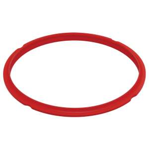 Szigetelő gyűrű elektromos kuktához, szilikon