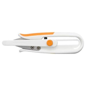 Cérnavágó olló, FISKARS "Soft Grip" 122871578 - Fiskars