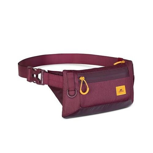 Övtáska, RIVACASE "5311 Dijon", bordó 122877761