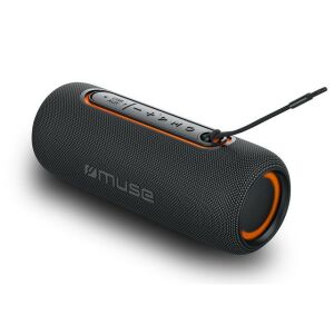 Muse M-780 BT Bluetooth Hangszóró - IPX5 Vízálló, 10W 122879312 - Audio