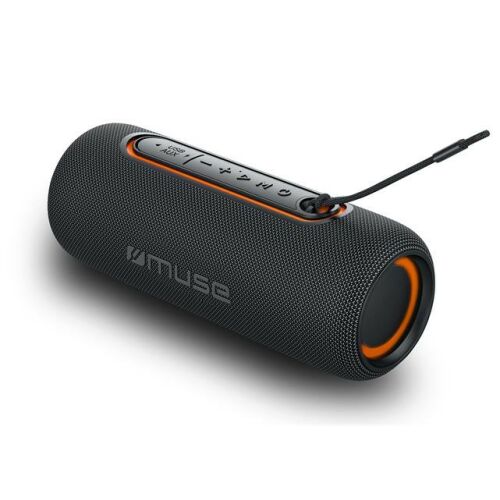 Muse M-780 BT Bluetooth Hangszóró - IPX5 Vízálló, 10W 122879312