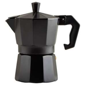 Cafeaua de cafea neagră de 3 persoane - Aparat de cafea cu gura de scurgere