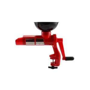 Mlynček na paradajky, pasírovač na paradajky