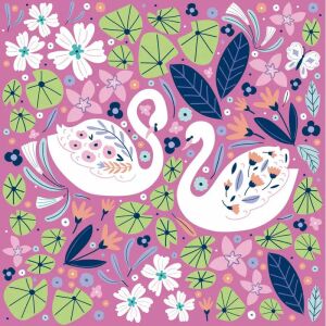 Set de creat tablouri cu paiete - animale magice 122908064 - Jocuri si jucarii creative