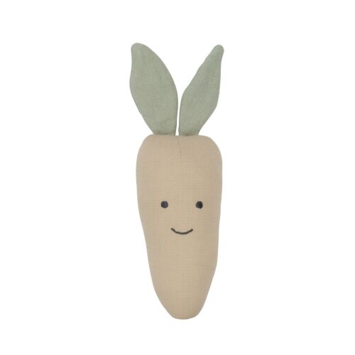 Jabadabado Répás Csörgő - Puha plüss játék babáknak