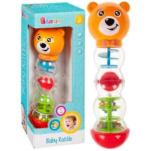 BamBam Csörgő - Maci 