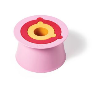 Közelkép a Quut Alto homokvár játékról - Quut