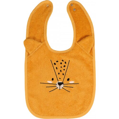 Tryco - pamut előke leopárdos 122915292