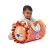 LUDI - Felfújhatós Oroszlános baby henger - Baby Roller Lion 122915501
