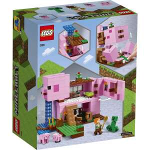 LEGO® (21170) Minecraft® - A malac háza 58659754 LEGO Minecraft