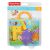 Fisher-Price fejlesztõ játék számoljunk 1-5 foglalkoztató könyv FGJ40 122934329