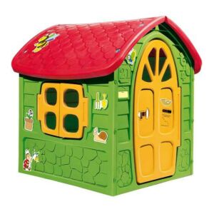 Dorex Méhecskés Kerti Játékház, kültéri játék - Szabadtéri játék és felszerelés