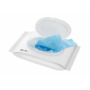 Akuku illatos pelenkatároló zacskó, 100 darabos - Akuku