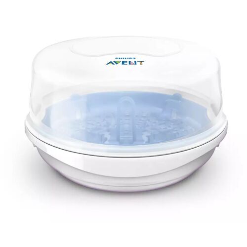 Philips AVENT mikrohullámú sterilizáló cumisüvegekhez - Philips Avent