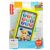 Fisher-Price Uči i smij se 2-u-1 Pametni telefon s klizanjem i učenjem u pakiranju