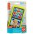 Fisher-Price Uči i smij se 2-u-1 Pametni telefon s klizanjem i učenjem u pakiranju