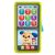 Fisher-Price: edukativni smartphone 2 u 1 - na mađarskom, poljskom, češkom, slovačkom i engleskom jeziku 122939100