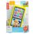 Fisher-Price: edukativni smartphone 2 u 1 - na mađarskom, poljskom, češkom, slovačkom i engleskom jeziku 122939100