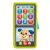 Fisher-Price: edukativni smartphone 2 u 1 - na mađarskom, poljskom, češkom, slovačkom i engleskom jeziku 122939100