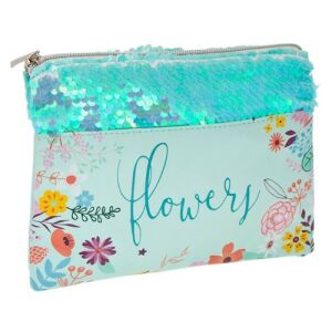 Neszesszer Starpak 20x14 cm virágos 122951368 - Penare