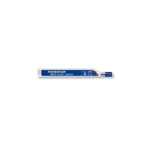 Staedtler Feinminen 0,7 2B 122956540 - Schreibwaren-Zubehör