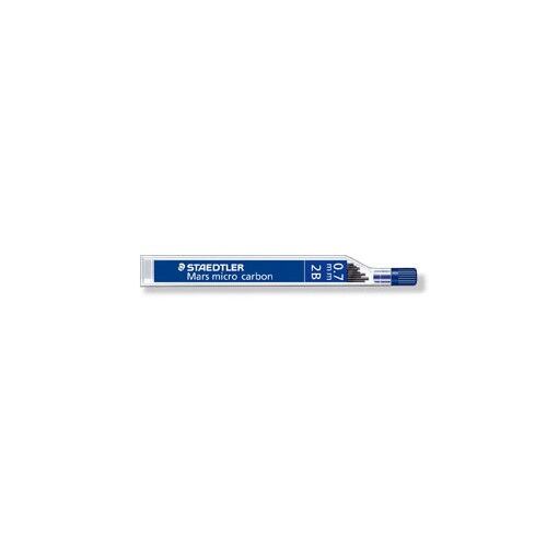 Staedtler Feinminen 0,7 2B 122956540