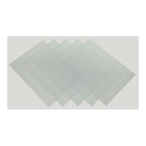 Előlap Fellowes A/4 200 mic. áttetsző 122957935 - Fellowes