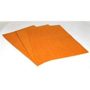 Filclapok 20x30cm 1mm 10db világosbarna 122958658 - Filcfigura
