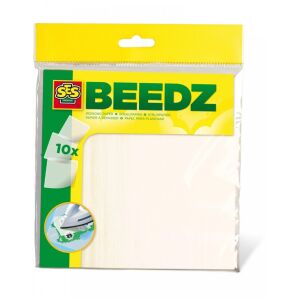 SES vasalópapír 10 darabos készlet 146071774 - SES Creative