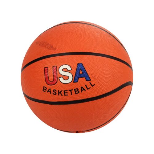 USA kosárlabda - narancssárga, 24 cm 146071754