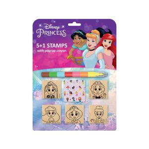 Nyomdaszett, Disney Hercegnõk 146071718 - Játék