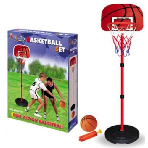 Kosárlabda palánk készlet labdával 146071775