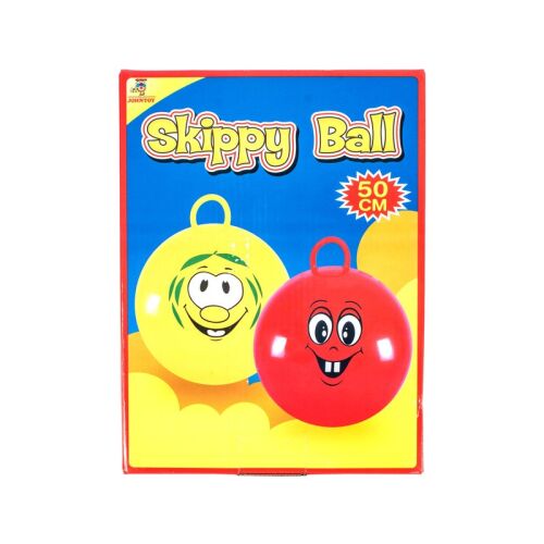 Kenguru labda - 50 cm, többféle 146071946