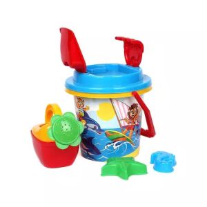 Homokozó készlet 146071424 - Strandcikk